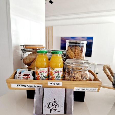 Imperio II Luxe-Design Et Petit Dejeuner 5Min De La Mer Praia Buitenkant foto