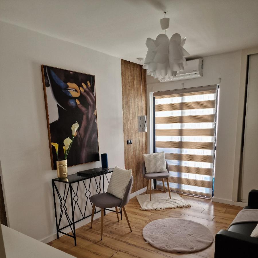 Imperio II Luxe-Design Et Petit Dejeuner 5Min De La Mer Praia Buitenkant foto