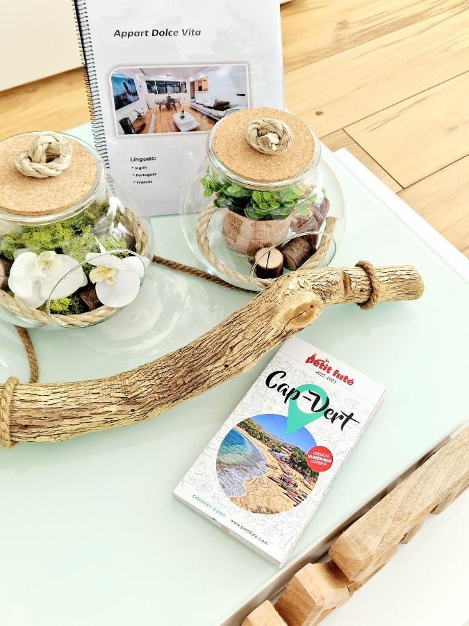 Imperio II Luxe-Design Et Petit Dejeuner 5Min De La Mer Praia Buitenkant foto